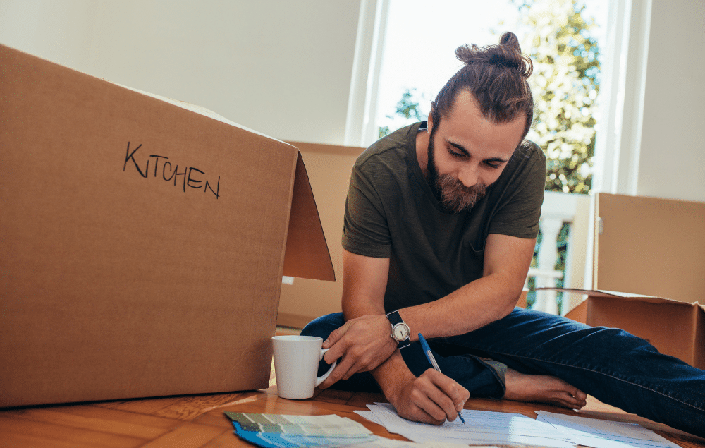 Packing Supplies Checklist for a Stress-Free Move