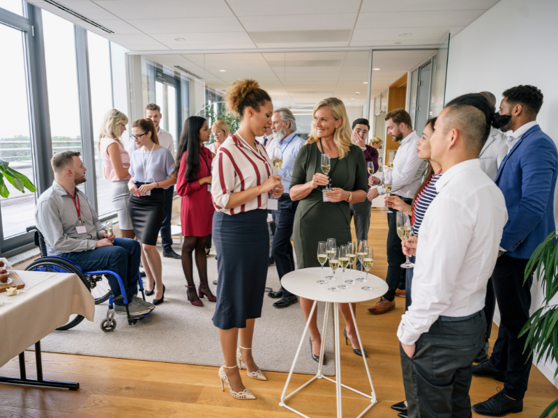 A Guide to Hosting a Memorable Office Warming Party