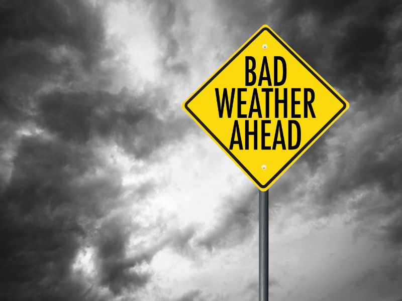 Tips for Moving in Unfavorable Weather