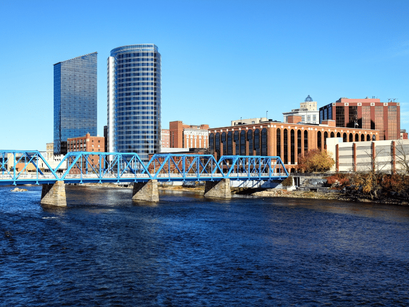 Things to Know About Moving to Grand Rapids