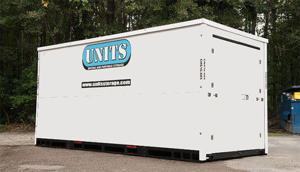 UNITS Storage