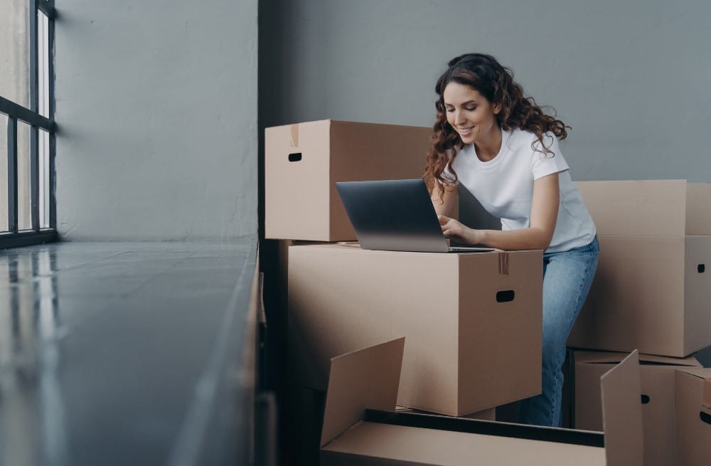 Relocating for Work? Here’s What You Need to Consider