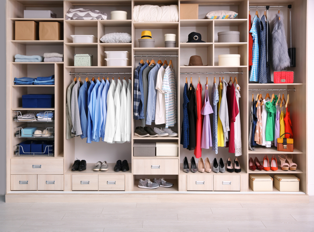 How Much Storage Space Do You Need for Your Greensboro Home?