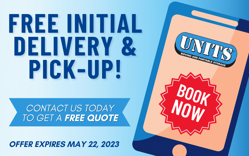 Free Delivery & Pickup!