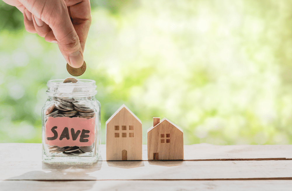 A Step-by-Step Guide: How to Save for a House