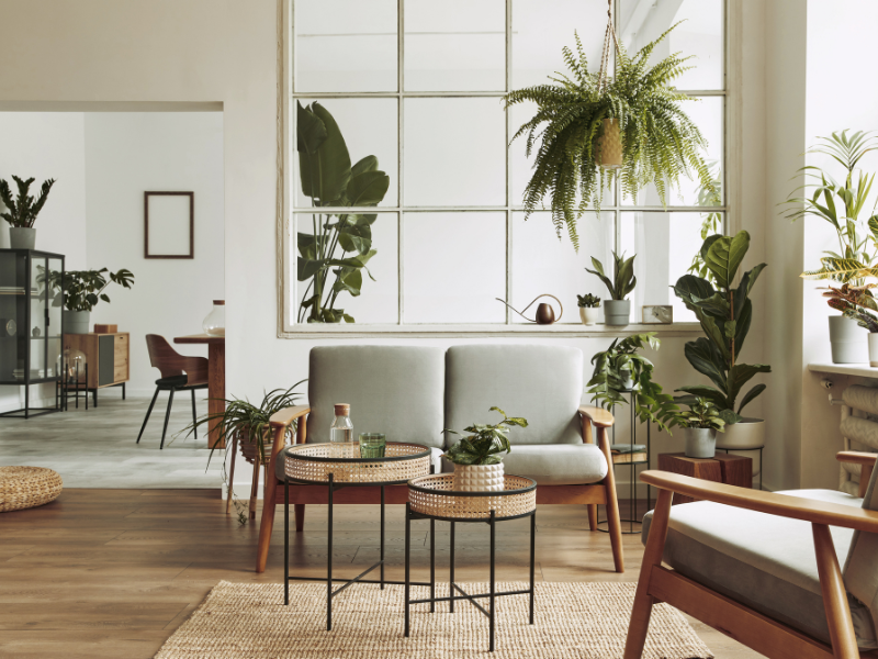 Home Staging