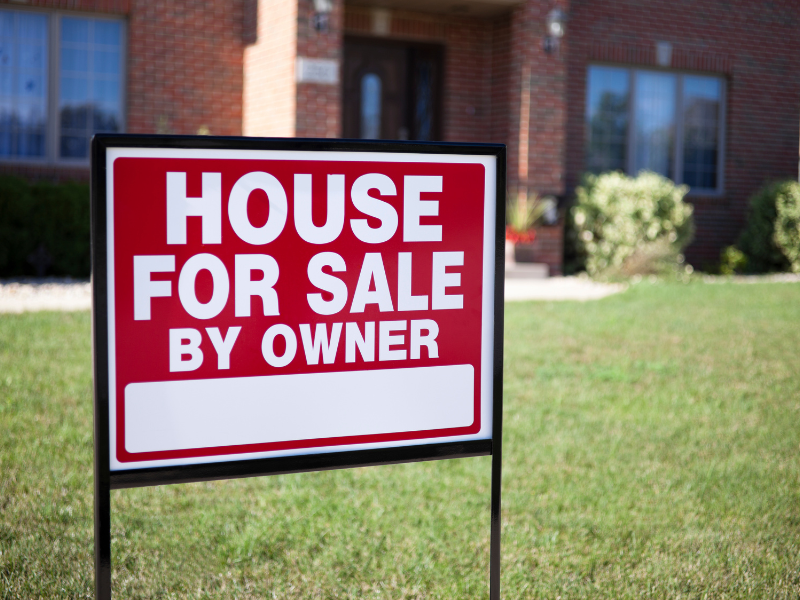 Selling Your Home in Greensboro