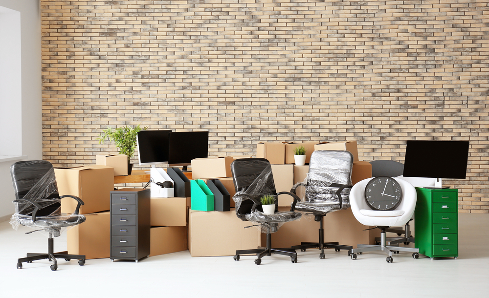 Ready to Relocate for Work? Follow These Tips for a Smooth Transition to Greenville