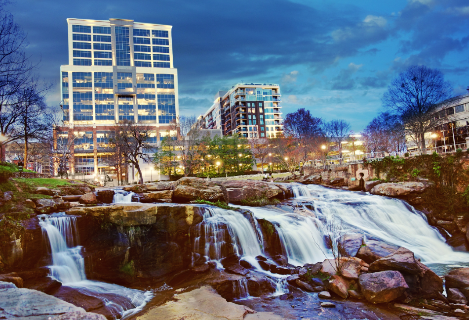Follow These Tips If You’re Moving to Greenville