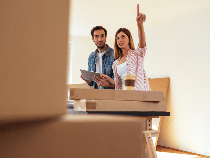 Mastering the Art of Budgeting Your Moving Time