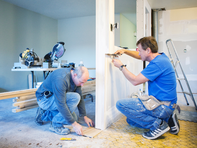 When Should You Tackle Home Renovations?