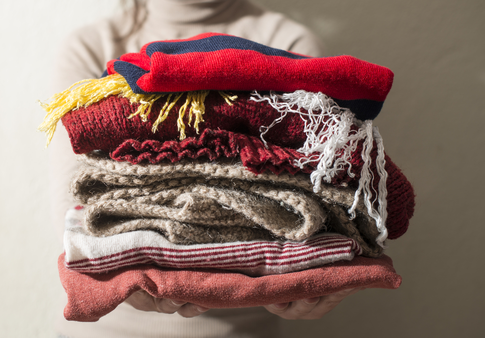 Top 3 Tips for Packing and Storing Your Winter Clothes in North Houston Gulf Coast