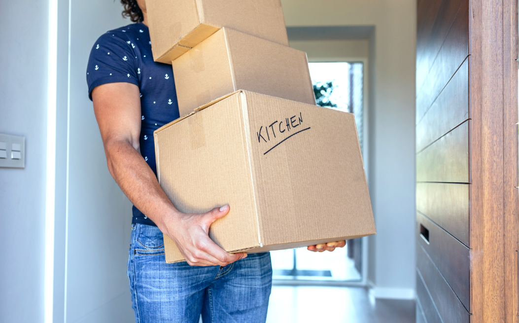 Your Guide to Finding the Best Cheap Moving Boxes in Houston Gulf Coast