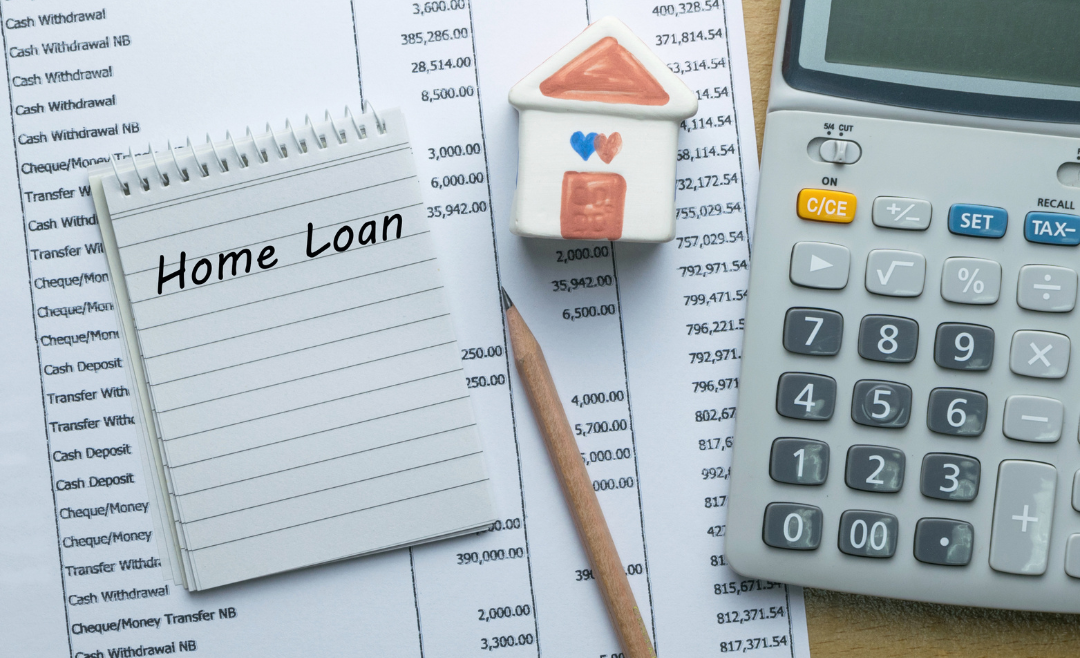 How to Take Out a Home Loan