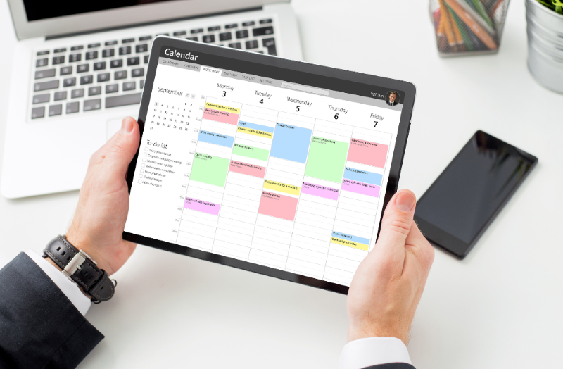 Go Digital With These Paperless Organizing Hacks