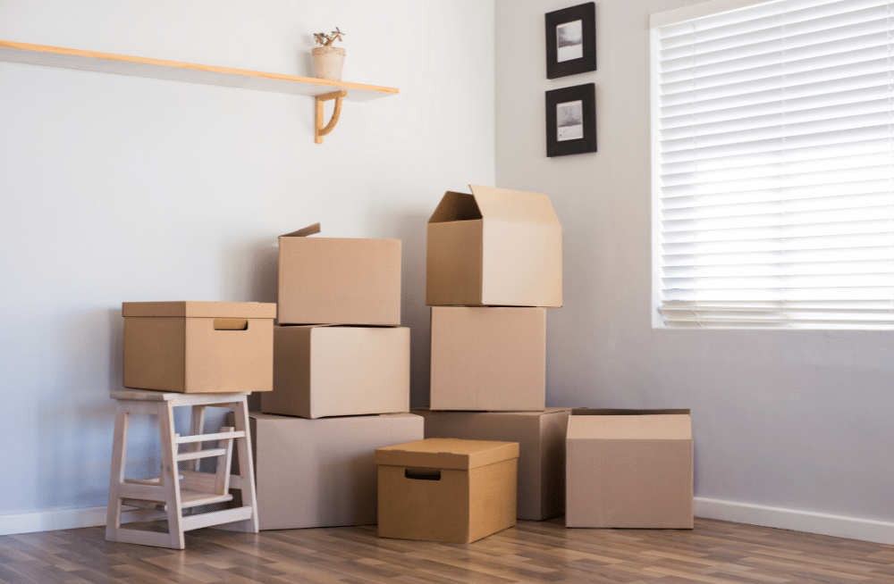 The Ultimate Guide to Buying Cheap Moving Boxes