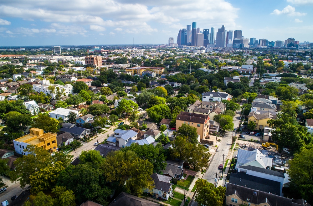 The Best Houston Neighborhoods to Move to