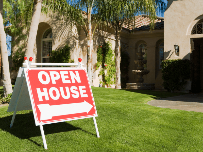 Understanding the Importance of Open Houses