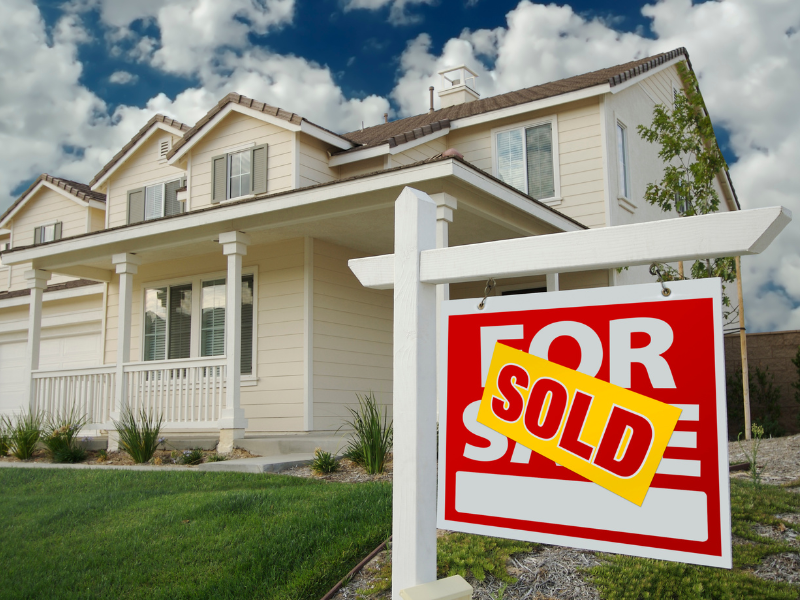 The Spring Advantage: Selling Your Home