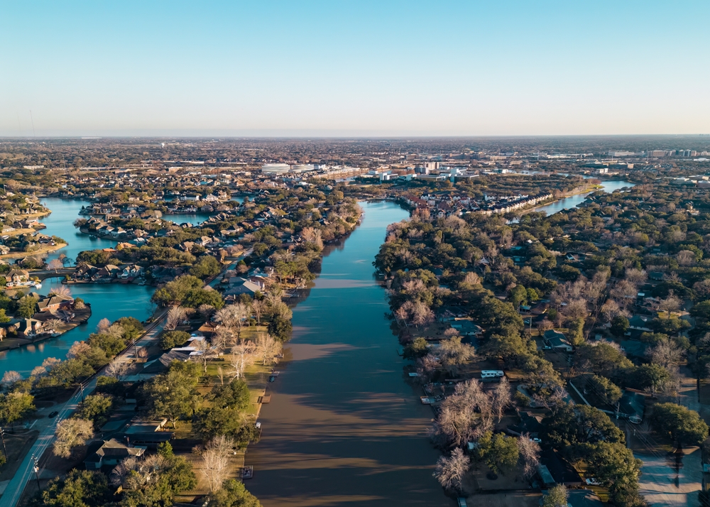 Sugar Land, Texas