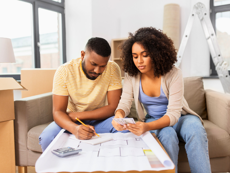 Smart Ways to Save and Budget for a Move