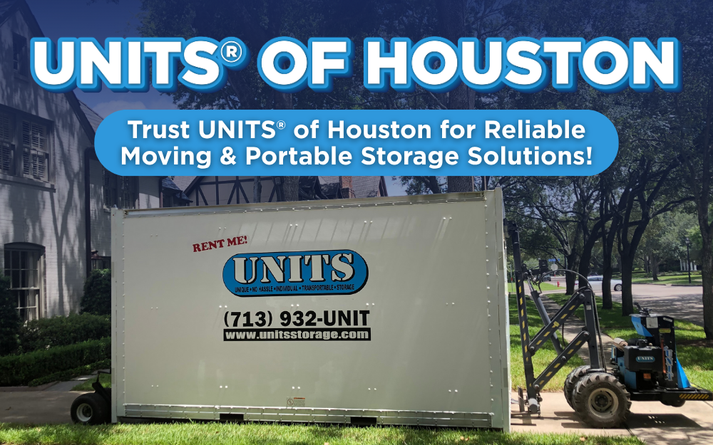 Storage Solutions for You!