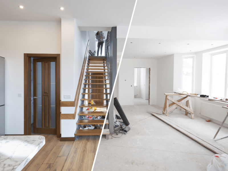 Revitalize your property with our expert spring renovation guide. Learn the ultimate tips for sustainable, eco-friendly home upgrades.