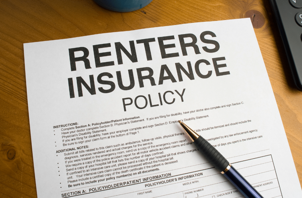 What is Renter's Insurance in Huntsville Alabama?