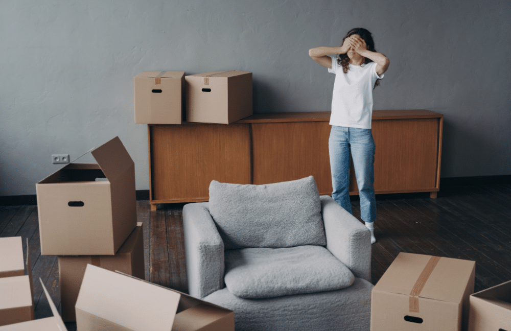 How to Keep Stress at Bay During Your Move in Huntsville Alabama