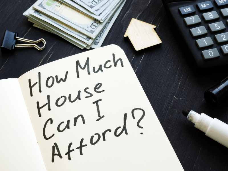 Can You Afford to Buy a House? Understanding Your Financial Readiness