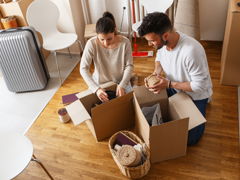 8 Things to Know Before Moving in the Fall