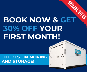 Book Now and Take 30% Off Your First Month's Rent & Delivery!