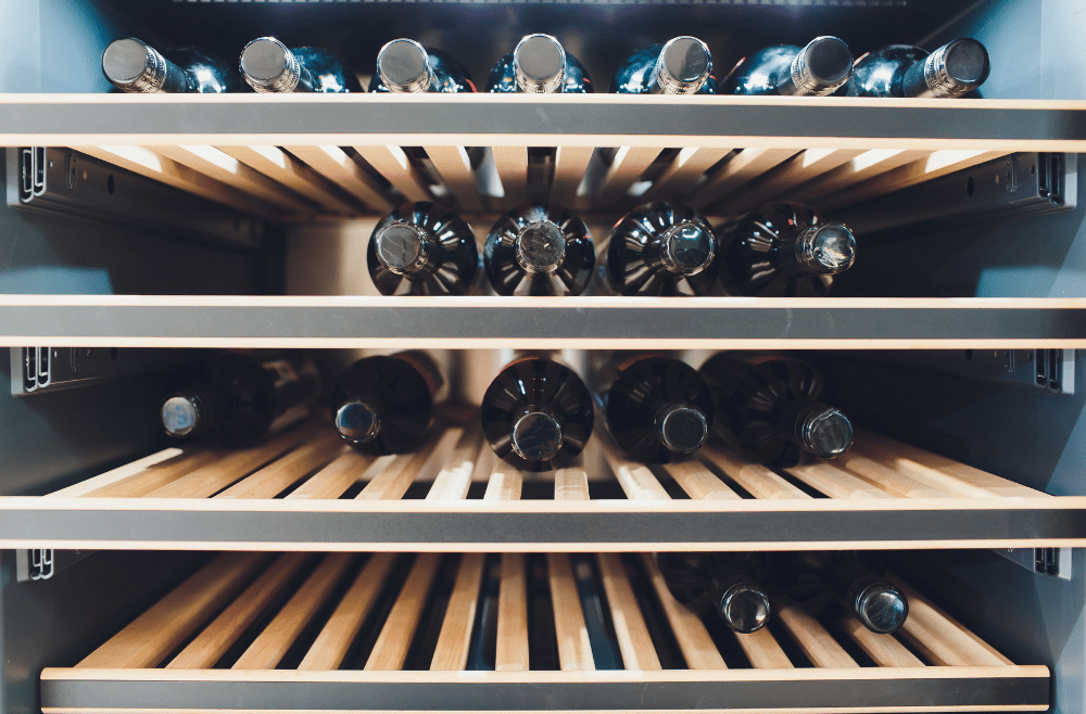 The Art of Storing Wine: Essential Tips
