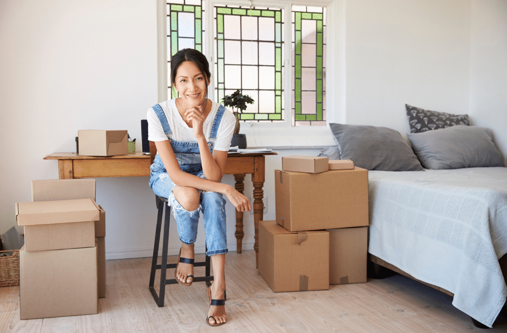 Embracing Change: A Guide on How to Move Back Home
