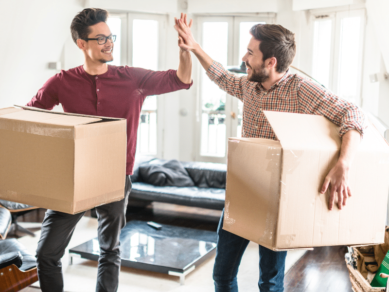 5 Smart Ways to Make Your Move Efficient and Stress-Free