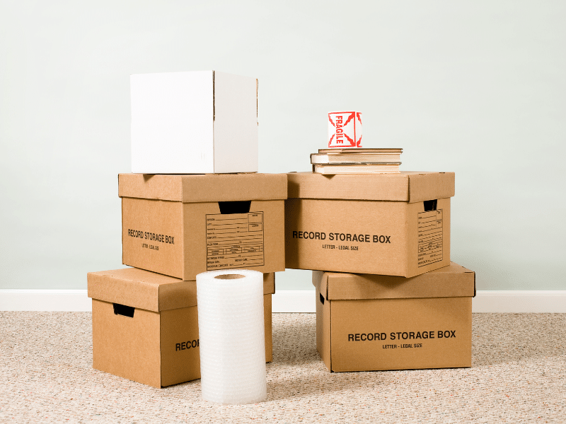 Moving Made Easy: 10 Essential Items You Can’t Move Without