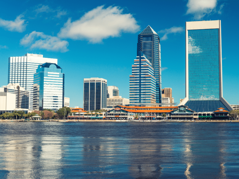14 Things to Know About Living in Jacksonville