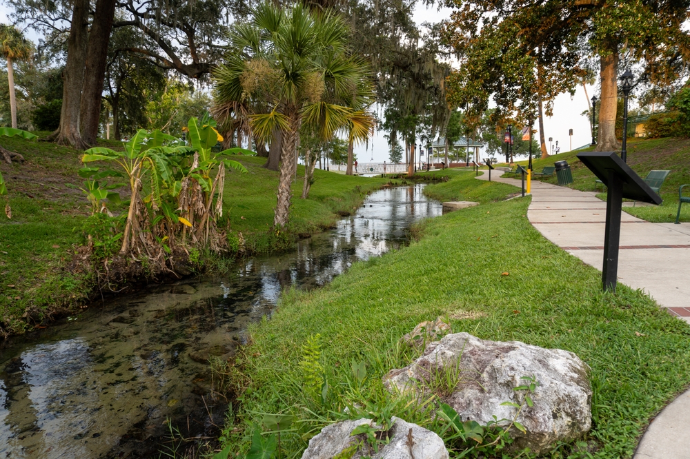 Best Neighborhoods in Green Cove Springs