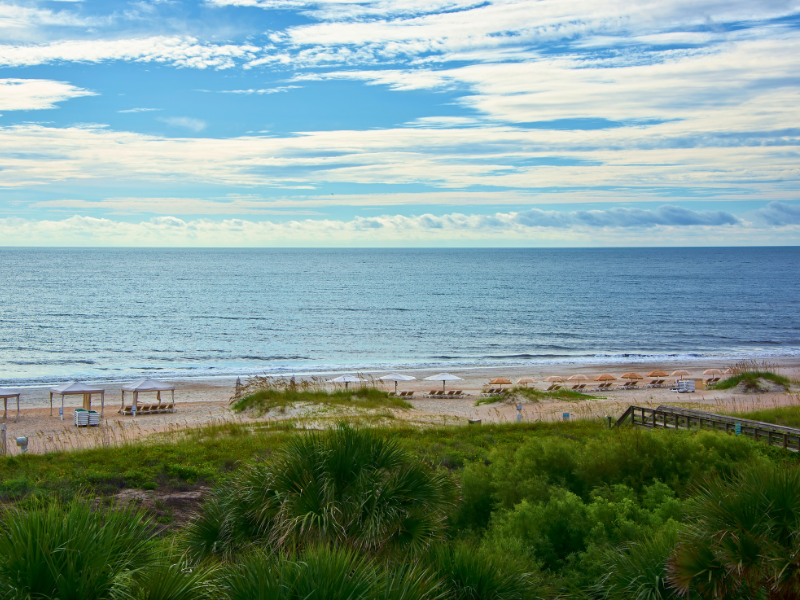 Moving to Nassau County, Florida
