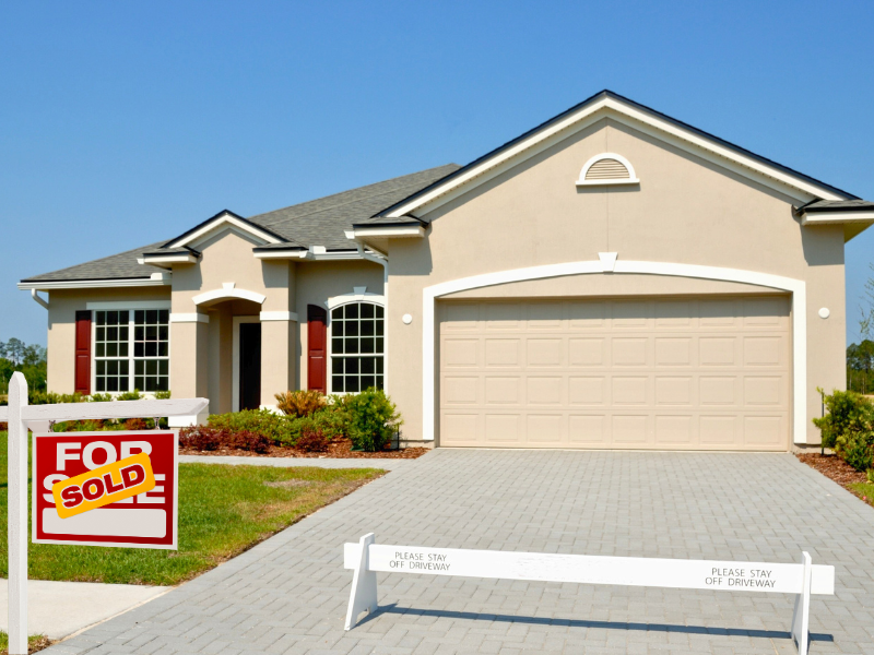 Price Your Home Right
