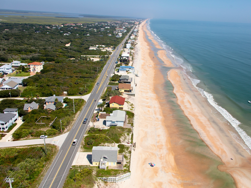 best places to live in St. Johns County, FL