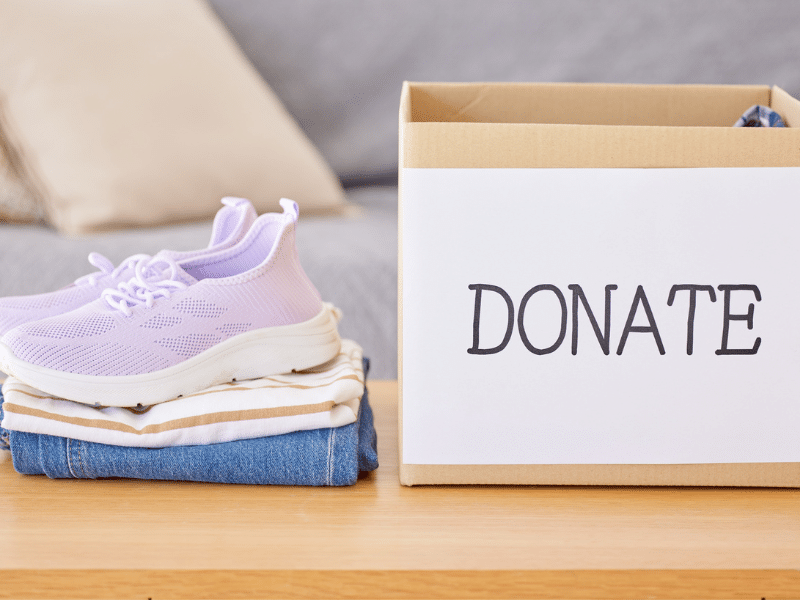 7 Powerful Home Organization Tips