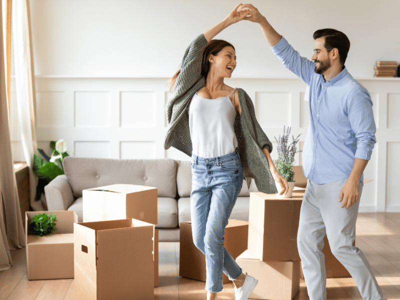 expert tips to make your spring move stress-free