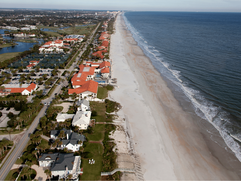 15 Important Coastal Storage Realities Jacksonville Homeowners Should Know