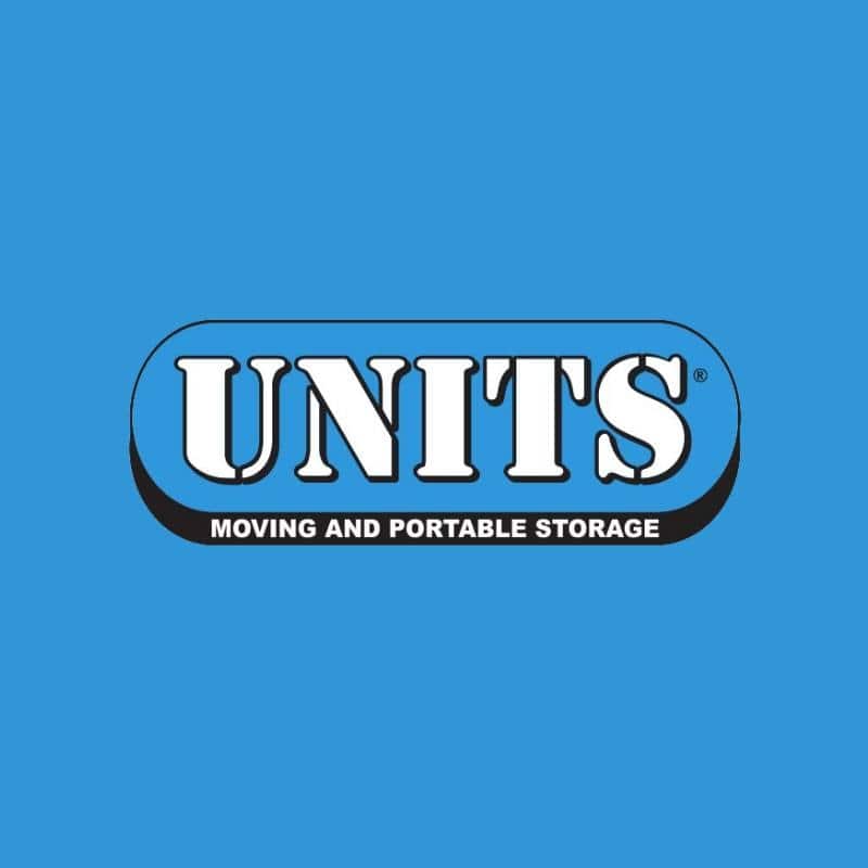 Moving & Portable Storage Units | Knoxville, TN | UNITS Moving