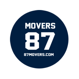 87 Movers of Las Vegas