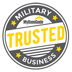 military-trusted-badge