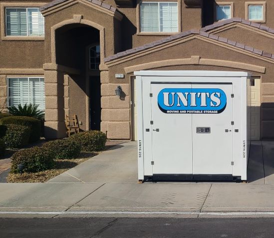 Prepping Your Home for a House Showing with UNITS of Las Vegas Nevada