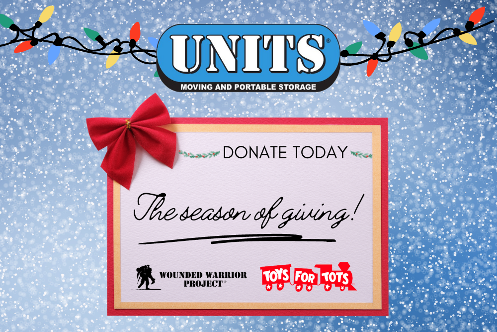 UNITS® of Las Vegas Partners with Local Businesses for Toys for Tots Initiative