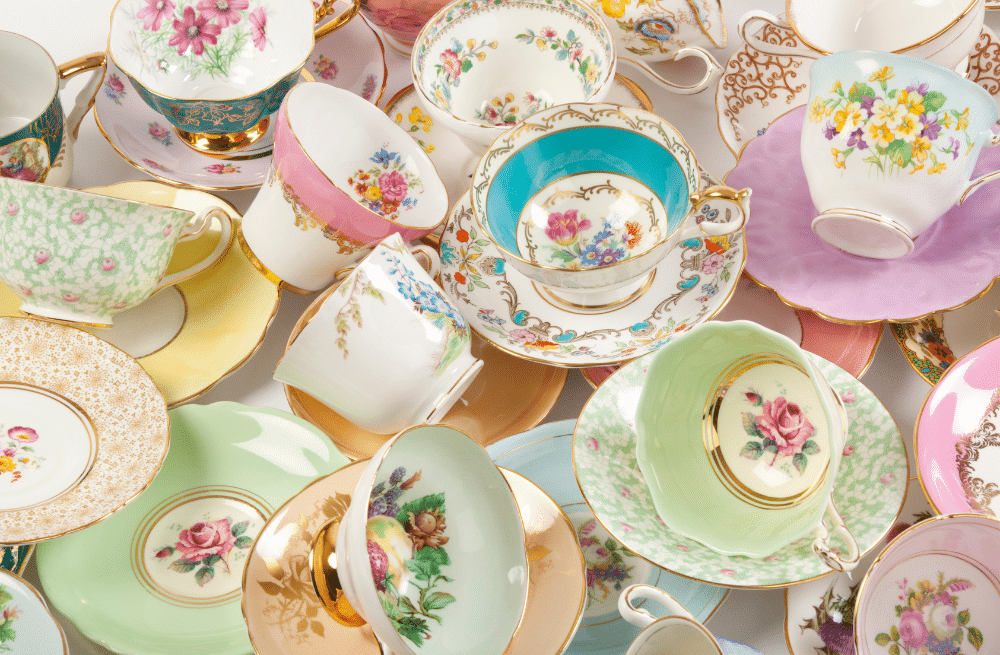Protecting Your Fine China: Essential Packing Tips